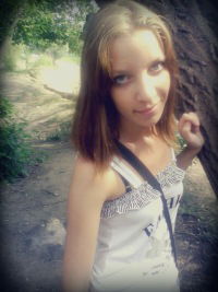 Лидия Николаева