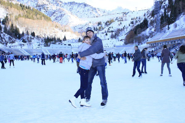 Настенька Гареева