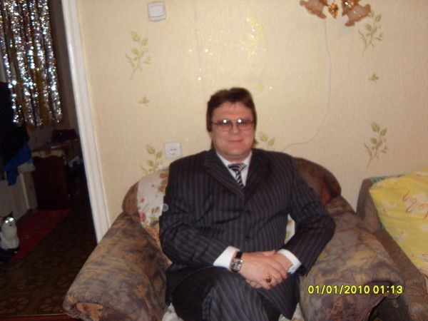 Сергей Понкратов