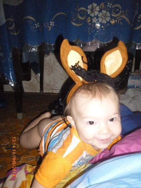 Виталий Волин