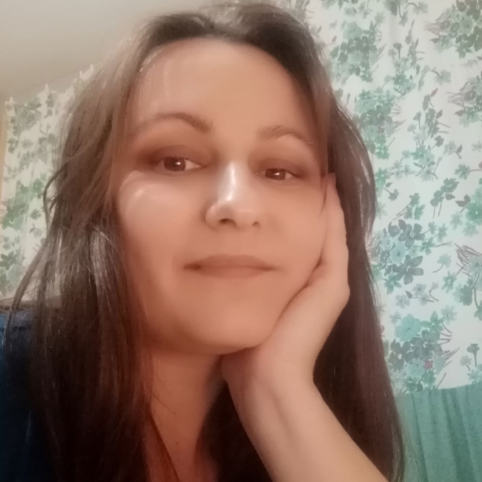 Ольга Кошелева