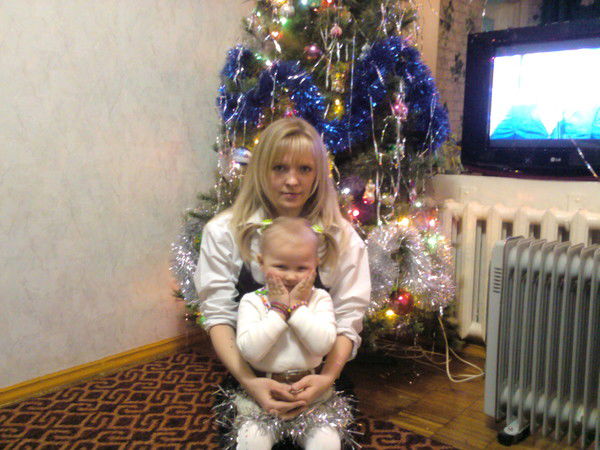 Валентина Боблова