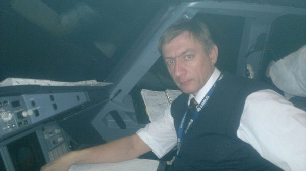 Андрей Москвитин