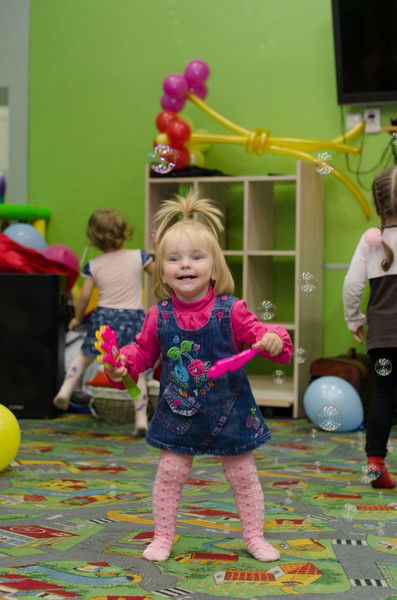 Нина Томляк