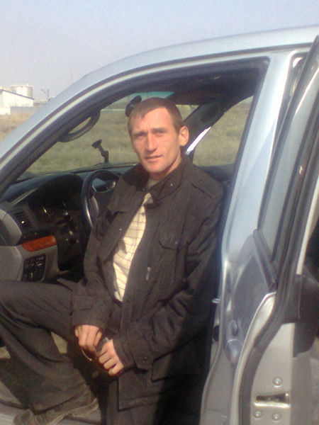 Игорь Сергеевич