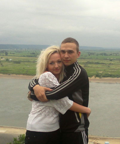 Сергей Гассельбах