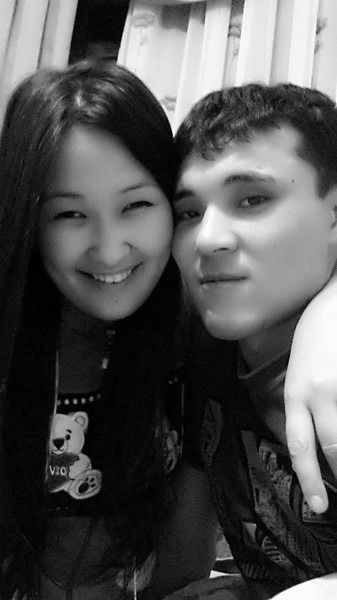 Даурен Ысты