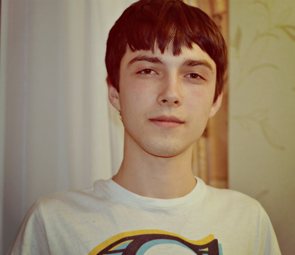 Олег Зинченко