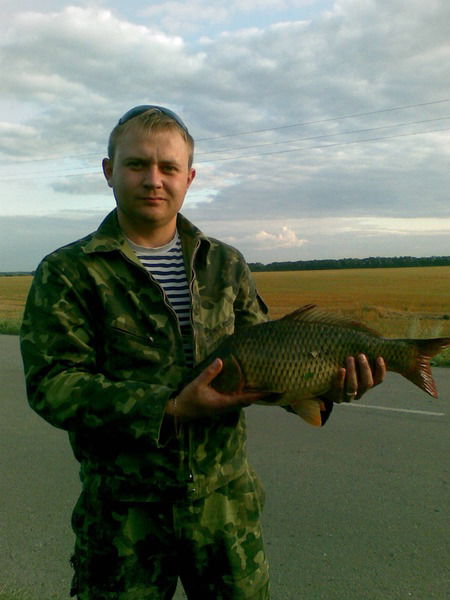 Влад Пастухов