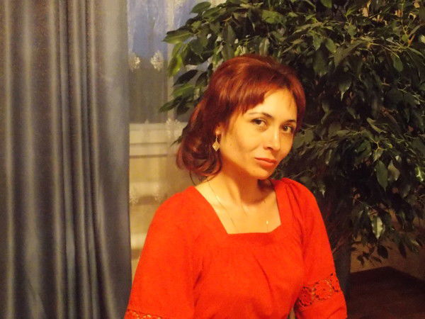 Рушанания Кутлеева