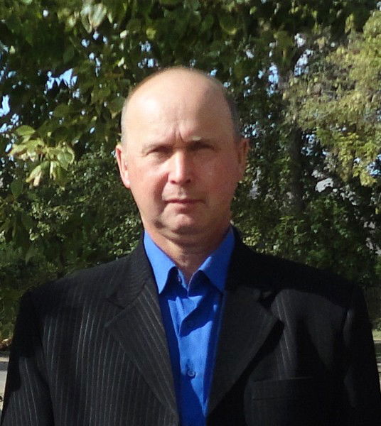 Леонид Ананьин