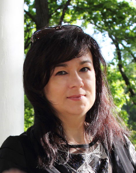 Елена Домбраускайте