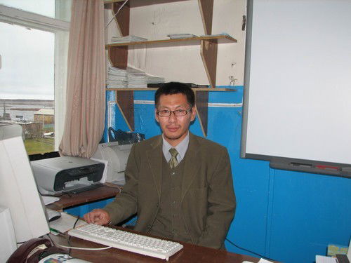 Андрей Васильев