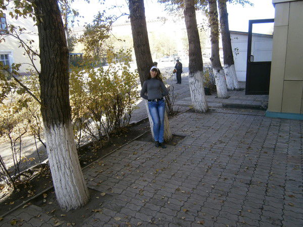 Татьяна Сивакова