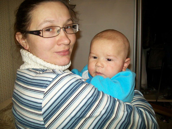 Светлана Валиева