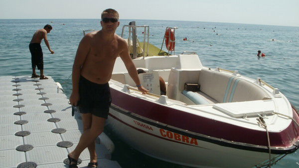 Вячеслав Шафоростов