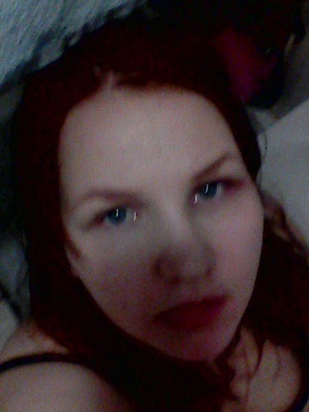 Дарья Дедова