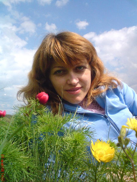 Ольга Катюха