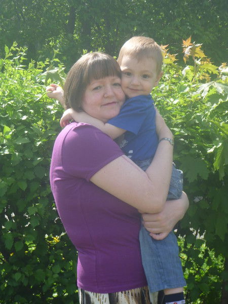 Галина Лебедева