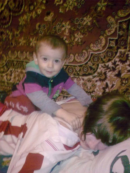 Аксиния Ивкова