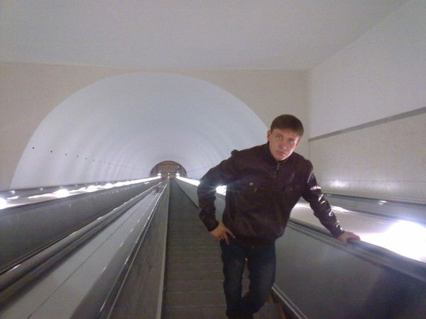 Данил Герасименко