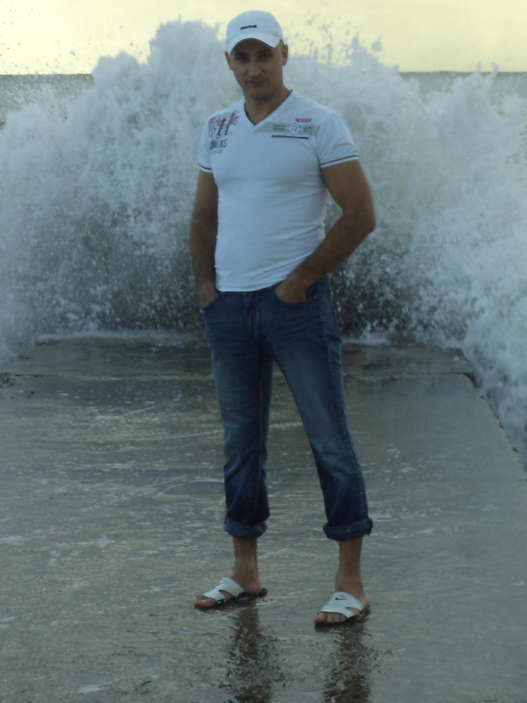 Руслан Козашвили