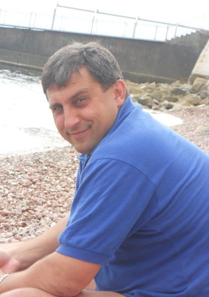 Черняхович Константин