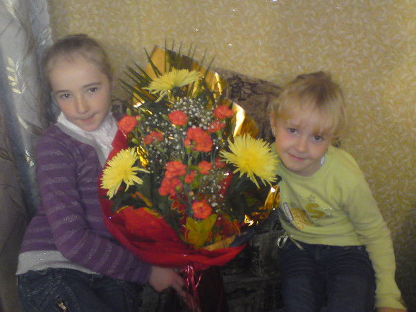 Аленка Антонова