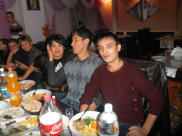 ***kairjan Akchatauski***