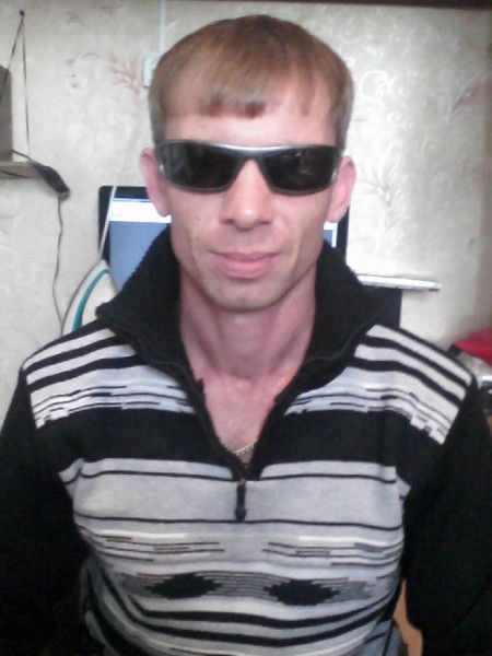 Александр Сухоруков