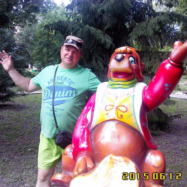 Юрий Давыдов