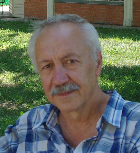 Игорь Подымин