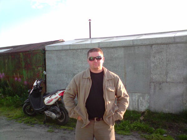 Алексей Шаковец