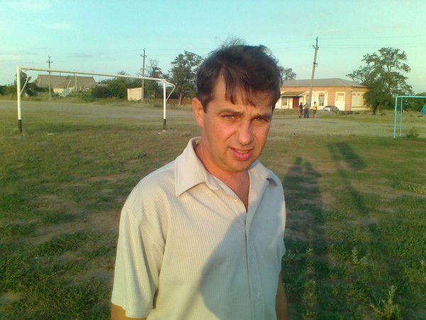 Олег Королюк