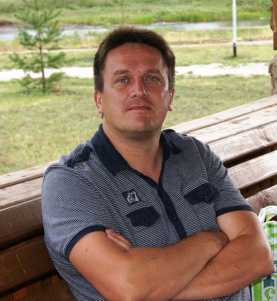 Максим Беляков