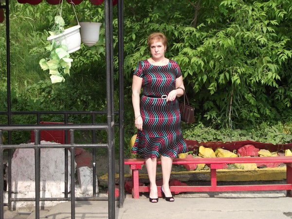 Ирина Канчина