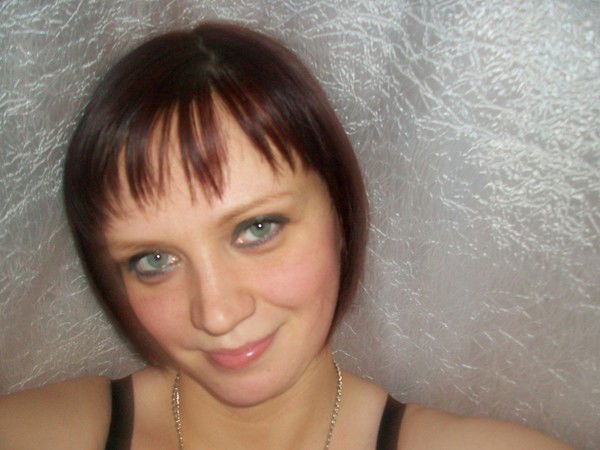 Ирина Тихонова