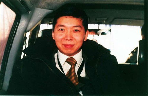 Василий Петинов