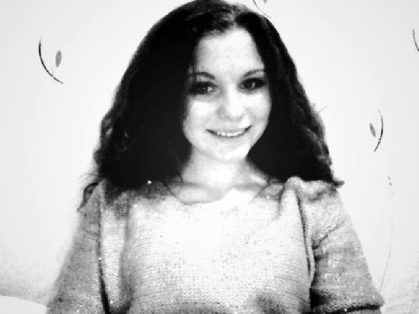 Олька Мысова