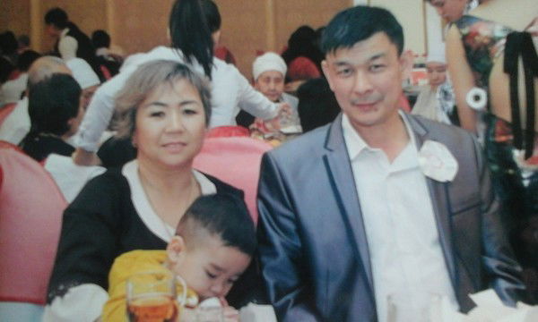 Гульжан Мусагулова