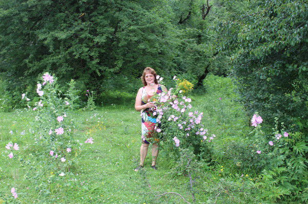 Ольга Кузнецова