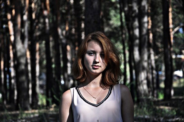 Полина Осадчук