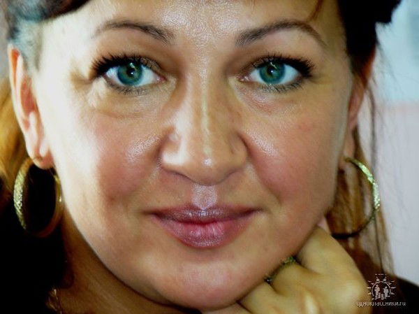 Наталья Приц