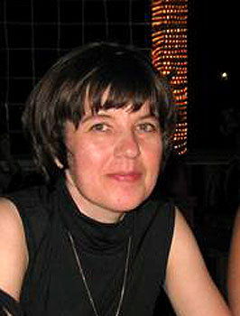 Венера Мухамадиева