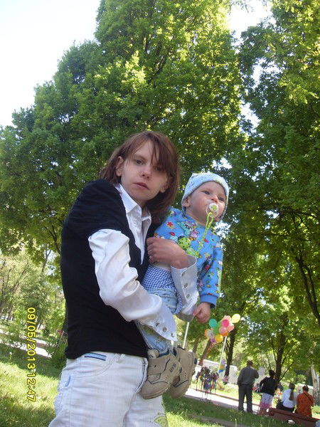 Карина Долженко