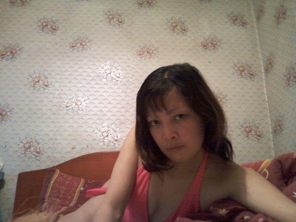 Алия Галимова