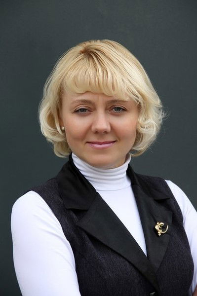 Светлана Яковлева