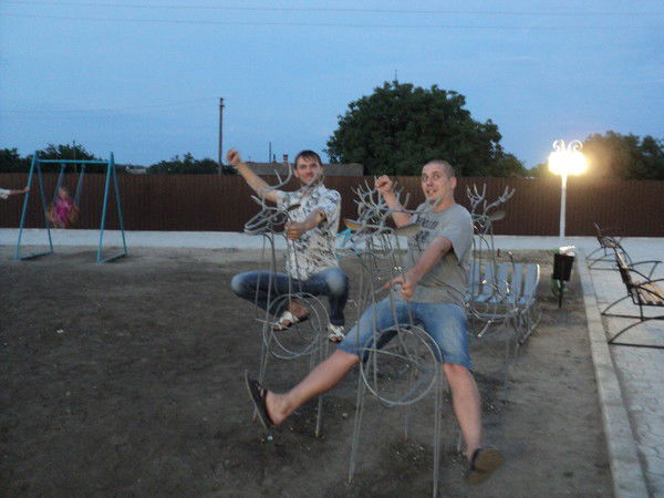 Виктор Фаллер