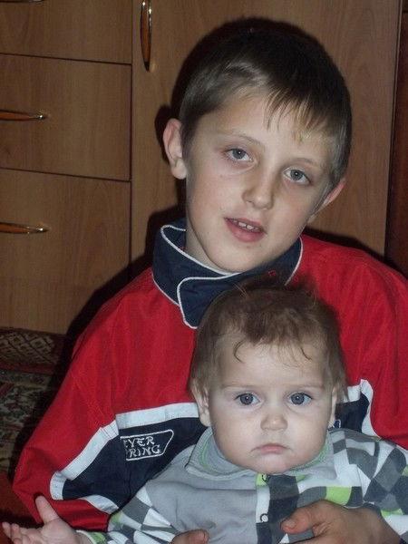 Алексей Косухин