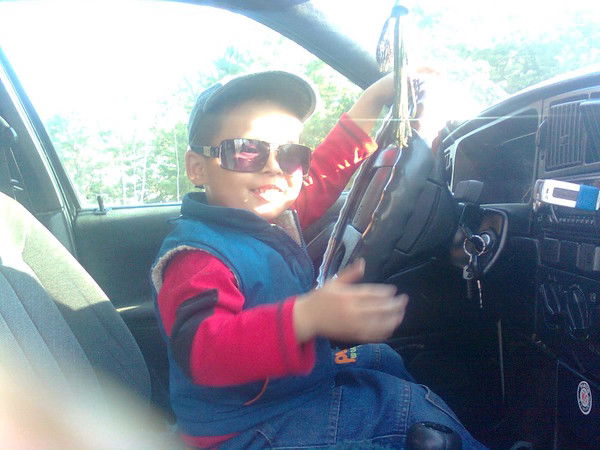 Мухаметжанов Максат